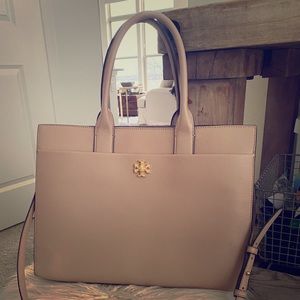 Tory Burch Briefcase